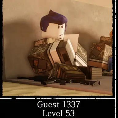Profile image of Guest 1337