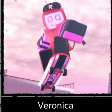 Profile image of Veronica