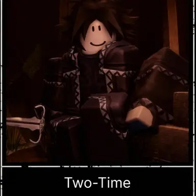 Profile image of TwoTime