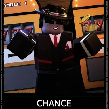 Profile image of Chance