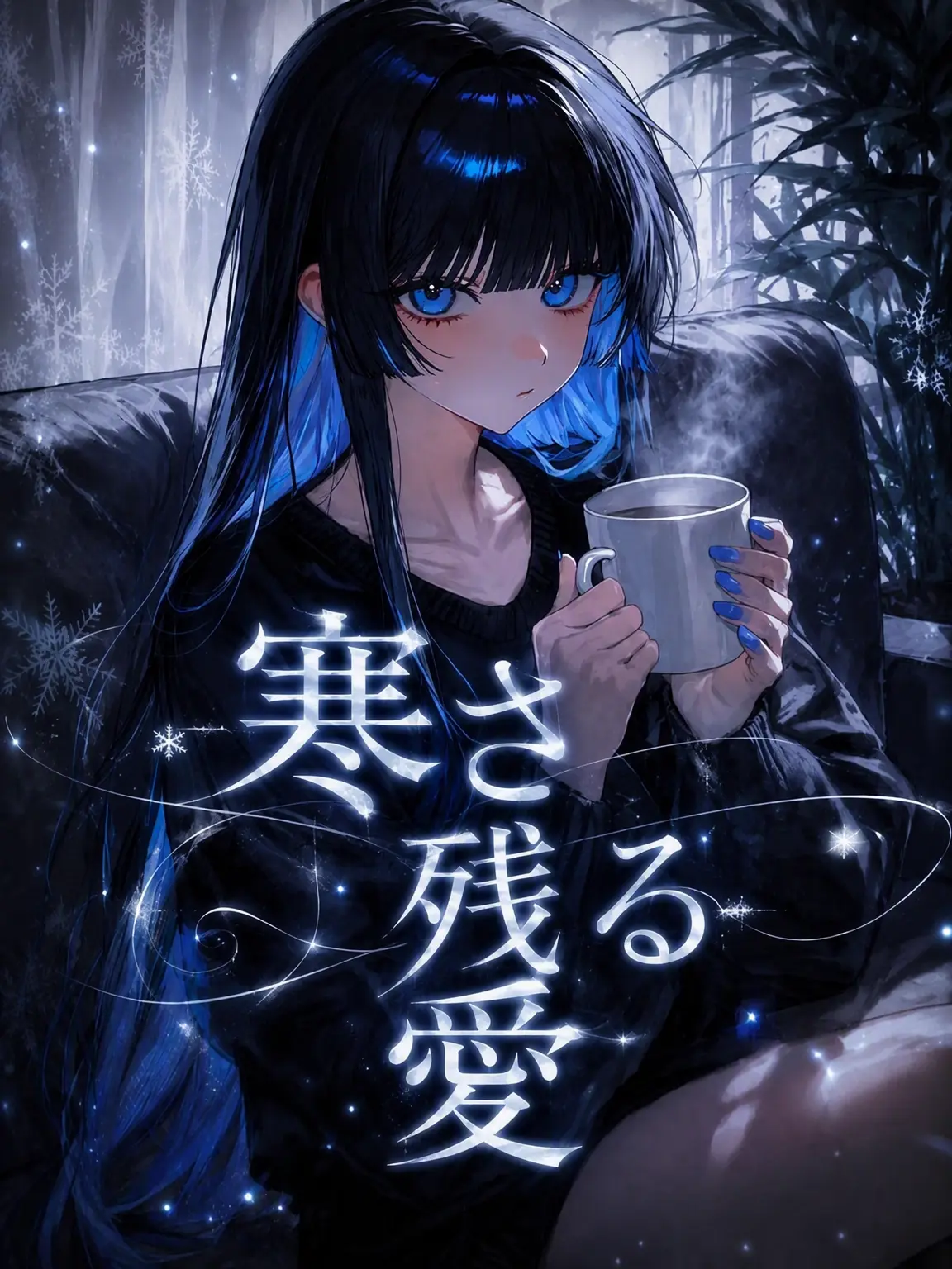 Lovevee의 寒さの中の愛