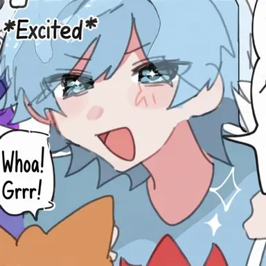 Profile image of Lapis