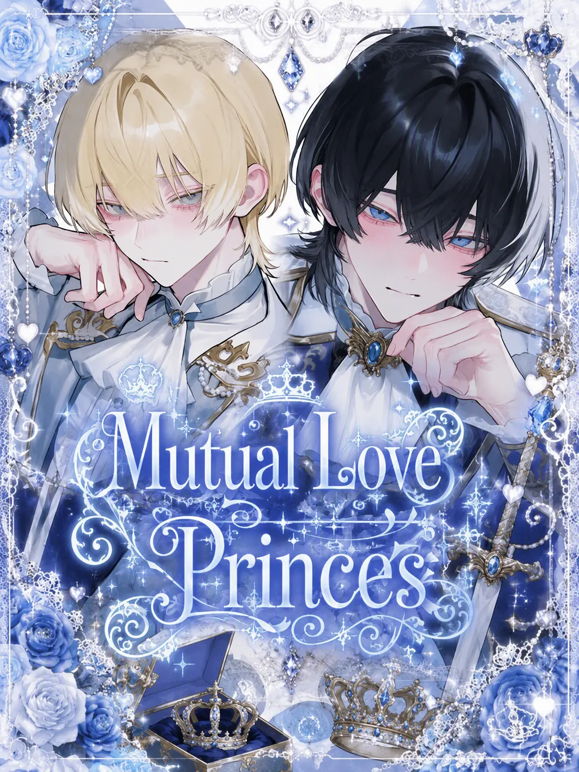 matcha.1.15.1의 Princes in Love
