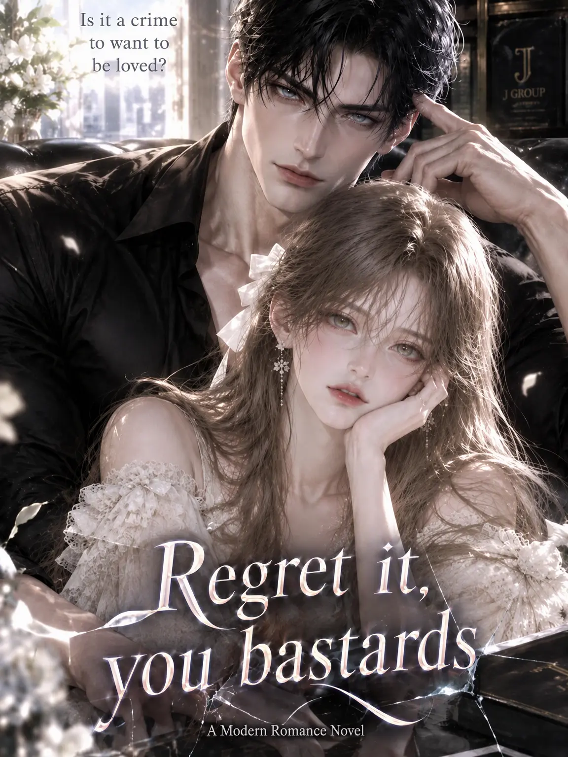 YD5의 Regret It, You Bastards