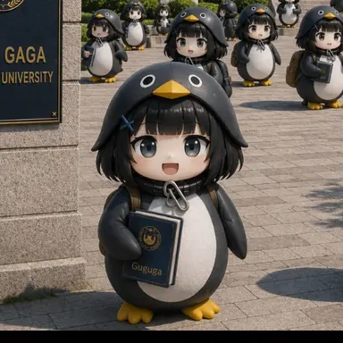 Profile image of Gugu Gaga Student 1