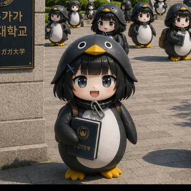 Profile image of ググガガ学生1