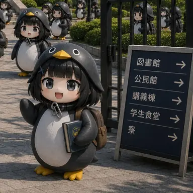 Profile image of ググガガ学生3