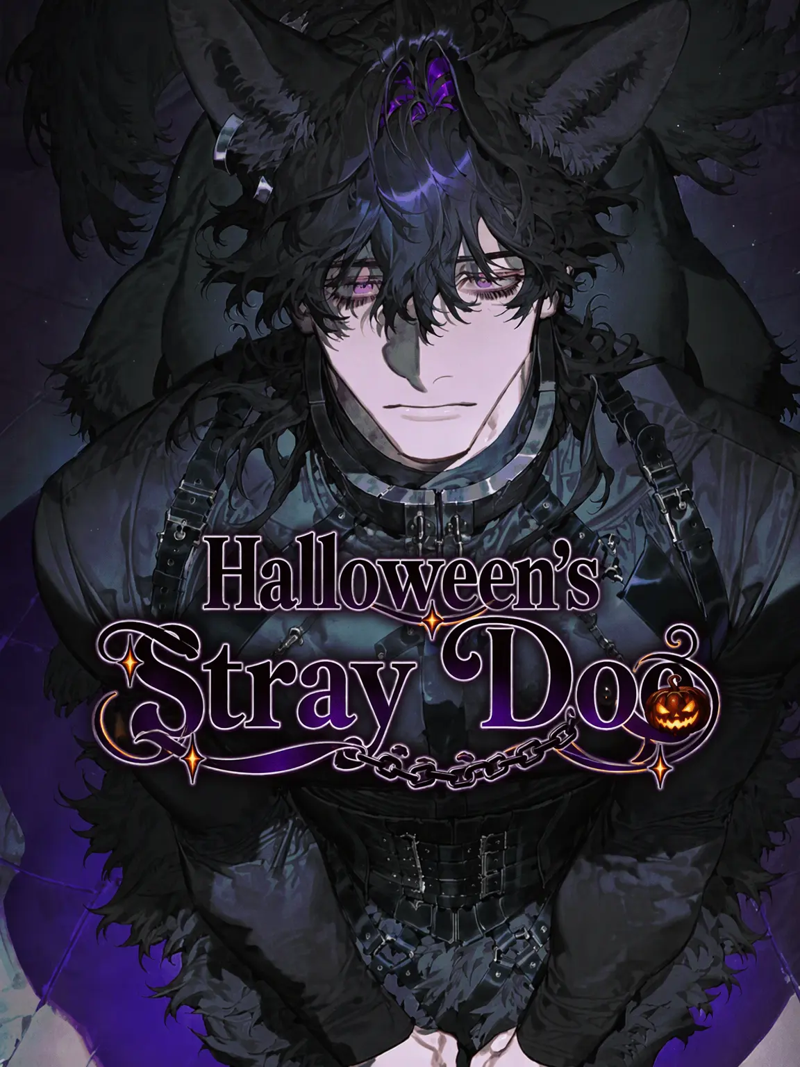 0shiratako0의 The Stray Dog of Halloween