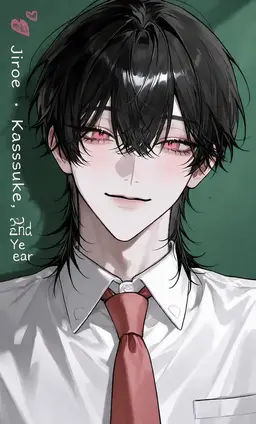 Profile image of Yurito