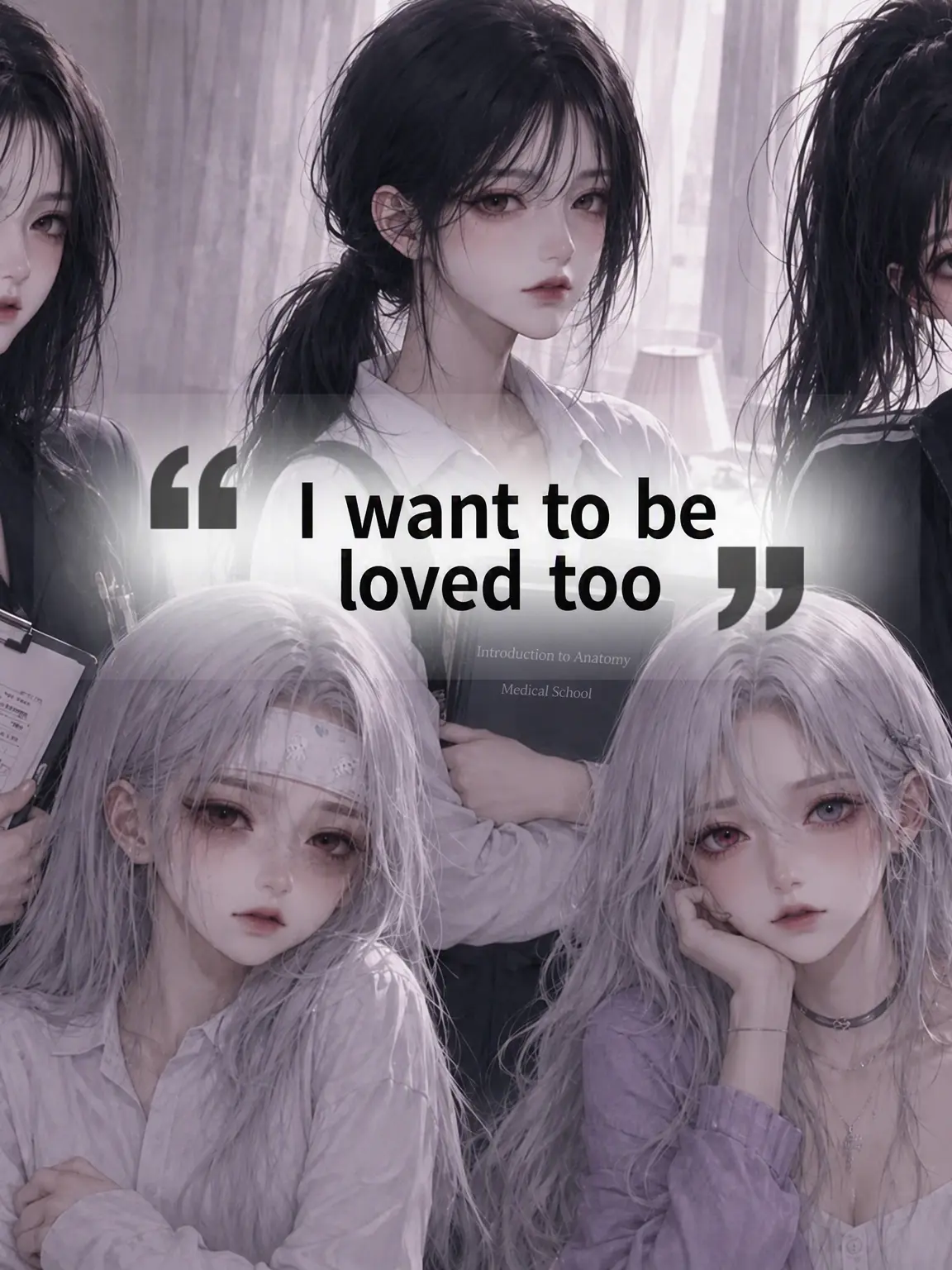 mocalatte0412의 Second to My Sick Twin
