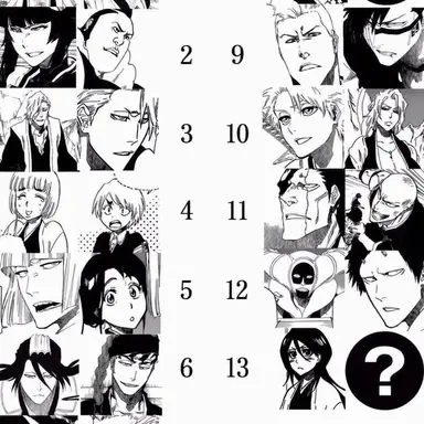Profile image of Gotei 13