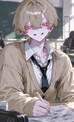 Profile image of 소마