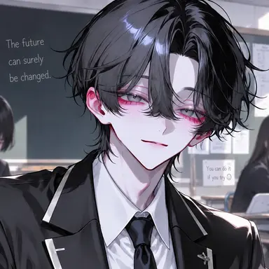 Profile image of Minato
