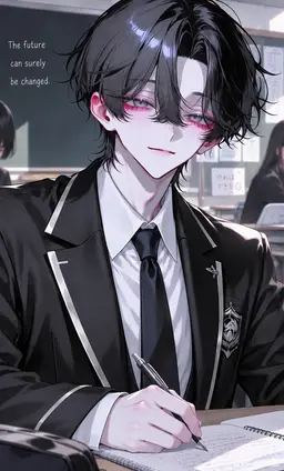 Profile image of Minato