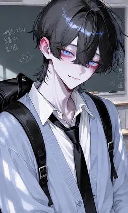Profile image of 레오