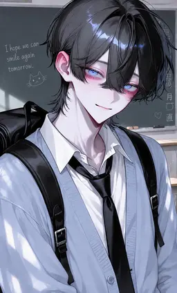 Profile image of Leo