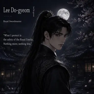 Profile image of Lee Do-gyeom