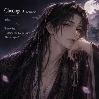 Profile image of Cheong-un