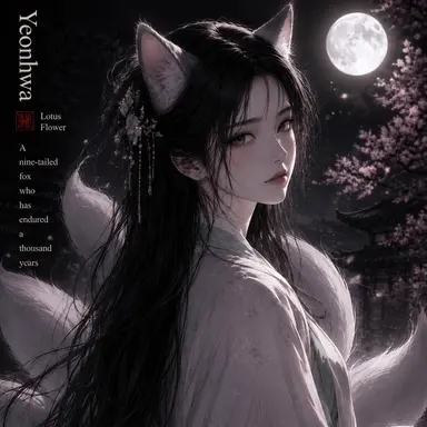 Profile image of Yeonhwa