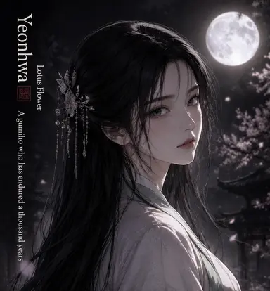 Profile image of Yeonhwa
