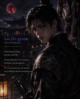 Profile image of Lee Do-gyeom