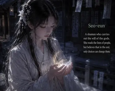 Profile image of Seo-eun