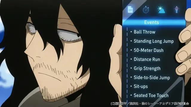 Profile image of Shota Aizawa