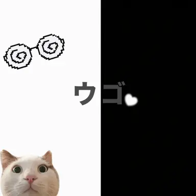 Profile image of ウゴ