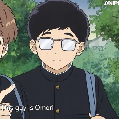 Profile image of Omori Tsukasa