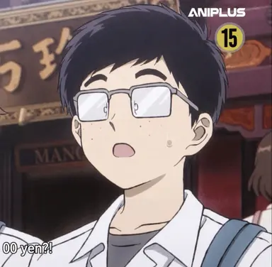 Profile image of Omori Tsukasa