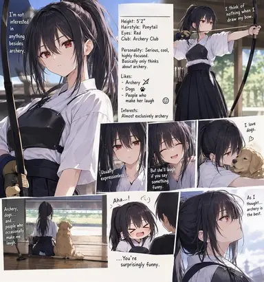 Profile image of Rei