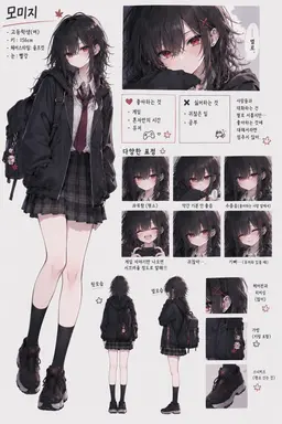 Profile image of 모미지