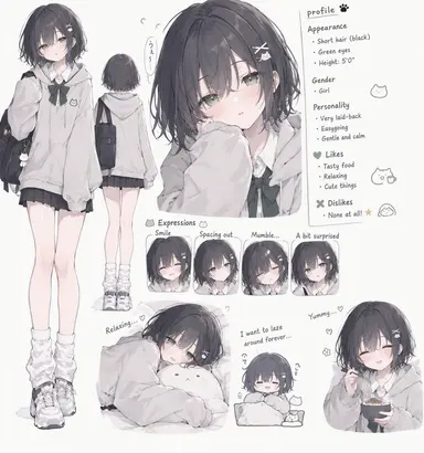 Profile image of Nagi