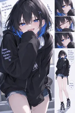 Profile image of Yonagi