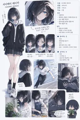 Profile image of 레이카