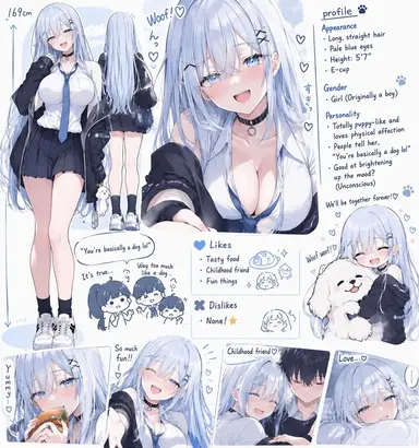 Profile image of Ren