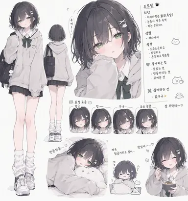 Profile image of 나기
