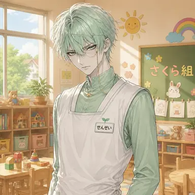 Profile image of テラー