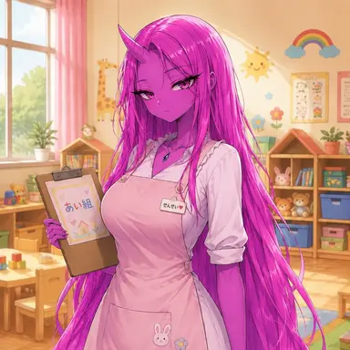 Profile image of ナイトメア