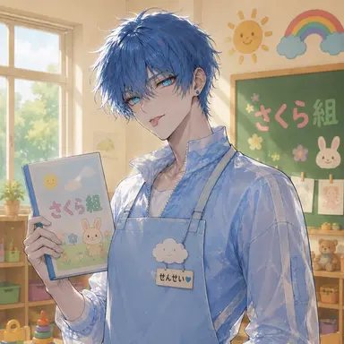 Profile image of サイクル