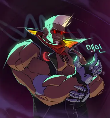 Profile image of 메인