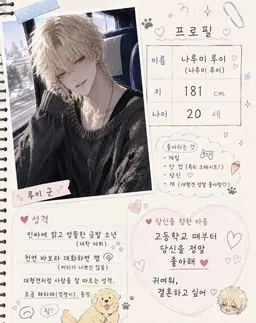 Profile image of 루이