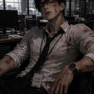 Profile image of キム代理