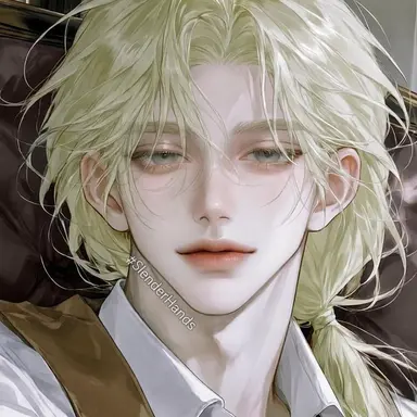 Profile image of Yeon Jisan