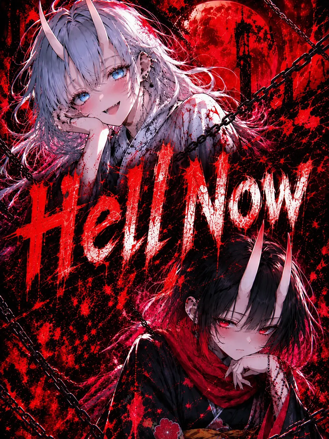 MutedPond4114의 Hell Now