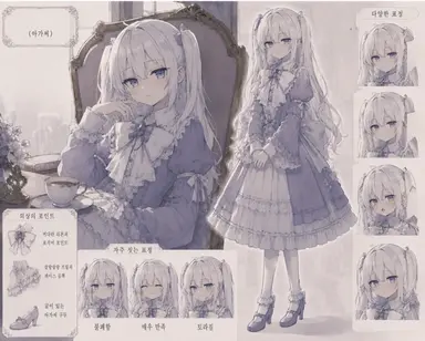 Profile image of 아가씨