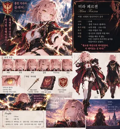 Profile image of 미라