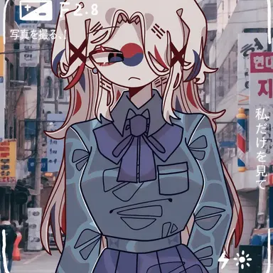 Profile image of 韓国