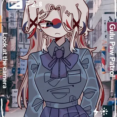 Profile image of South Korea