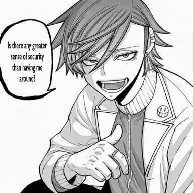 Profile image of Kyoya Oiranzaka